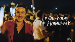 Le QR Code de Frankeasy