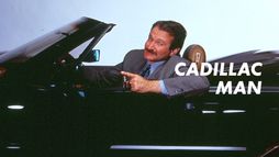 Cadillac Man