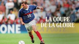 La Coupe de la gloire