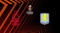 Nottingham Forest / Aston Villa