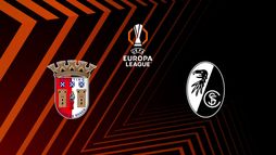 Sporting Braga / Fribourg