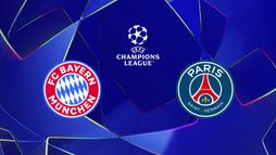 Bayern Munich / Paris-SG