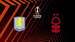 Aston Villa / Nottingham Forest