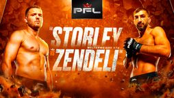 MMA : PFL