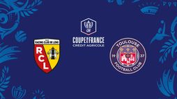 Lens / Toulouse