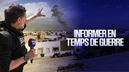 Informer en temps de guerre
