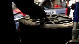 Fractionné WRC
