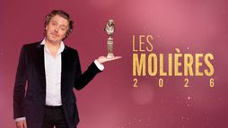 La 37e Cérémonie des Molières