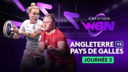 Angleterre / Pays de Galles