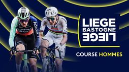 Liège-Bastogne-Liège 2026