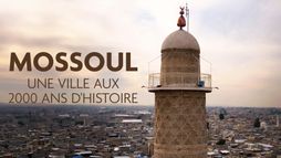 Mossoul, renaissance d'une ville millénaire