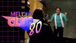 Melody Club 80 - Saison 8 - Épisode 13