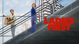 Ladies First