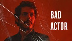 Un actor malo