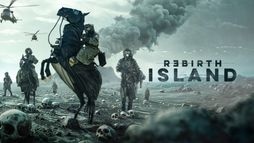 Rebirth Island