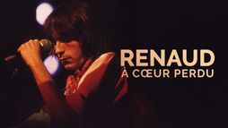 Renaud, à coeur perdu