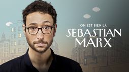 Sebastian Marx : On est bien là