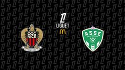 Nice / Saint-Etienne