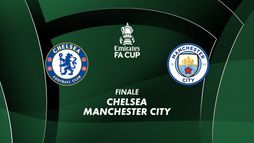 Chelsea / Manchester City