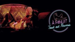 A minuit tout est permis