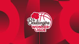 Basket Landes / Bourges
