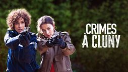Crimes à Cluny