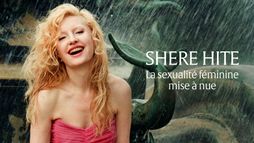 La sexualité dévoilée - Le rapport Hite
