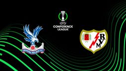 Crystal Palace / Rayo Vallecano