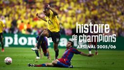 Histoire de Champions