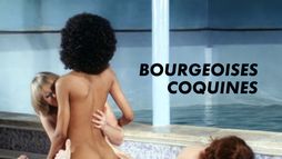 Bourgeoises coquines