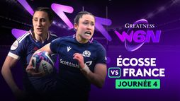Ecosse / France