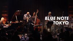 John Beasley 's Unlimited Miles : Live at Blue Note Tokyo