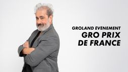 Gro Prix de France