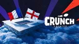 France - Angleterre
