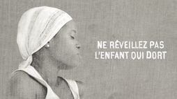 Ne réveillez pas l'enfant qui dort