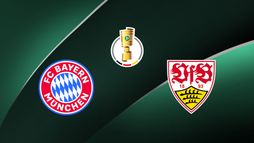 Bayern Munich / Stuttgart