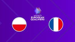 Pologne / France