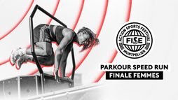 Finale dames