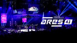 ARES 41. 1re partie