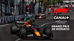 La course