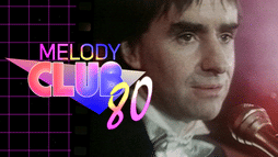 Melody Club 80 - Saison 8 - Épisode 14