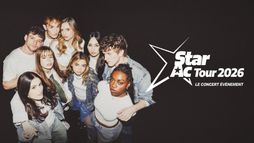 Star Academy : le concert événement