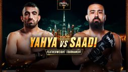 MMA : PFL
