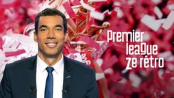Rétrospective de la saison