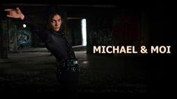 Michael & moi