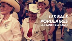 Les bals populaires