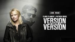 Flavie Flament, Patrick Bruel : version contre version