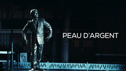 Peau d'argent