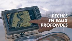 Pêche en eaux profondes
