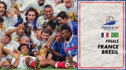 France - Brésil